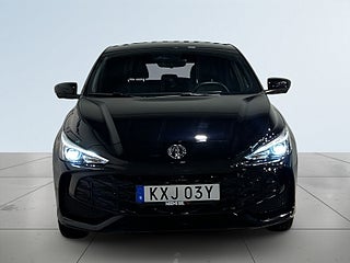 MG 3 Hybrid+ Luxury Carplay 360° Pvärm KAMPANJ / 0% RÄNTA