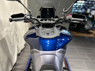 Yamaha Tracer 9GT+ /Kampanj NU: 214.900kr/Ränta 3,45%/Omg lev
