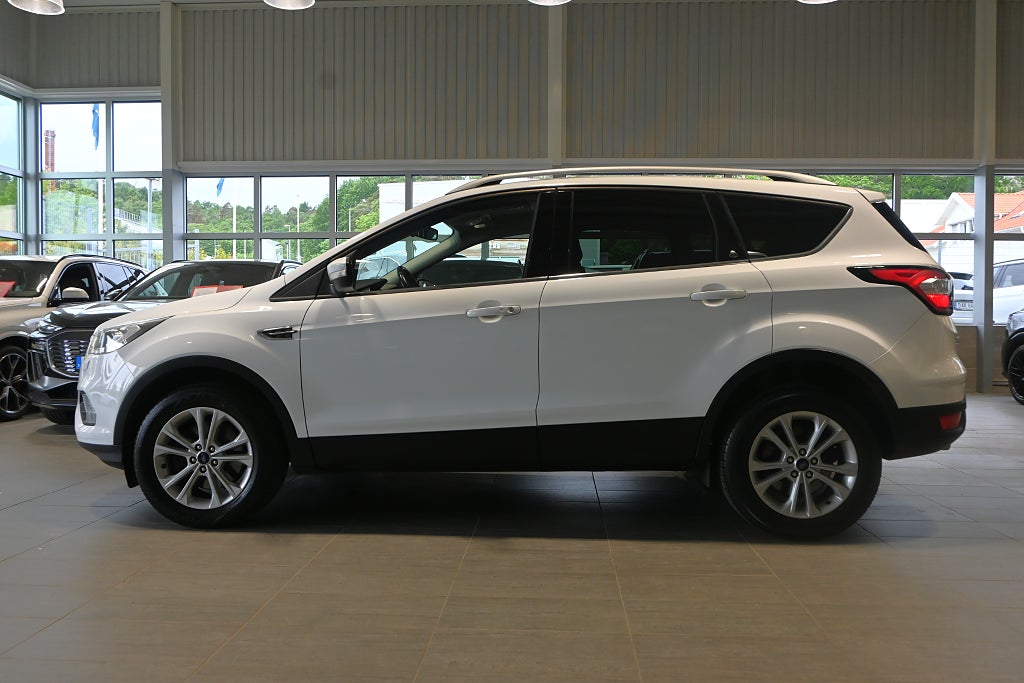 Ford Kuga 2018 - miniatyr 2