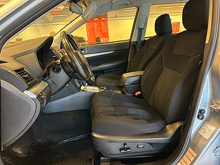 Subaru Outback 2.0 4WD Lineartronic Drag/Kamera/MoK-Värm
