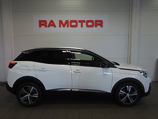 SUV Peugeot 3008 4 av 20