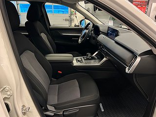Mazda CX-60 PHEV Kamera/HeadUp/Navi/Rattvärme/SoV/Värmare