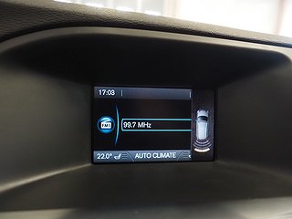 Kombi Volvo V60 20 av 21