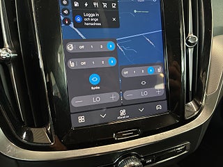 Volvo V60 T6 Plug-In Hybrid AWD PlusDark Edit S&V/Backkamera/MOMS – bild 25