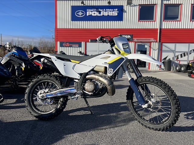 Husqvarna TE 300 300