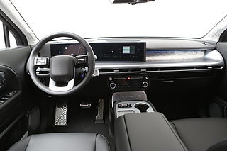 SUV Hyundai IONIQ 9 19 av 40