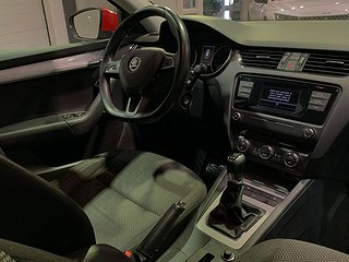 Kombi Skoda Octavia 11 av 25