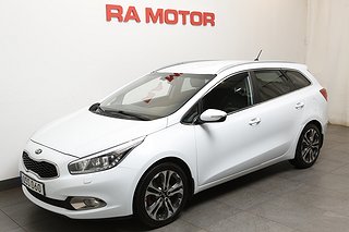 Kombi Kia Ceed 1 av 24