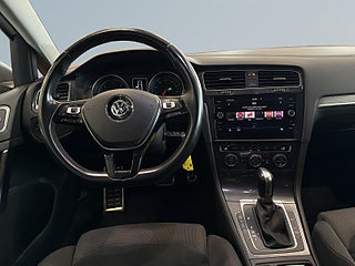 Volkswagen Golf Alltrack 2.0 TDI DPF 4Motion AlltrackS&V/Drag/Backkamera/Carplay – bild 8