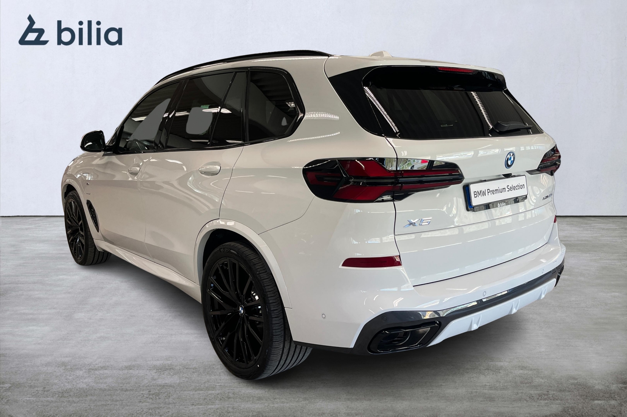 BMW X5 xDrive 50e M-Sport 2026, bild 2/47
