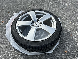 Mercedes-Benz E 350 CDI 4MATIC/Drag/MoK/SoV-Däck/Pano/Psens – bild 18
