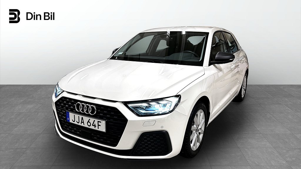 Audi A1 Sportback 30 TFSI S-Tronic Proline