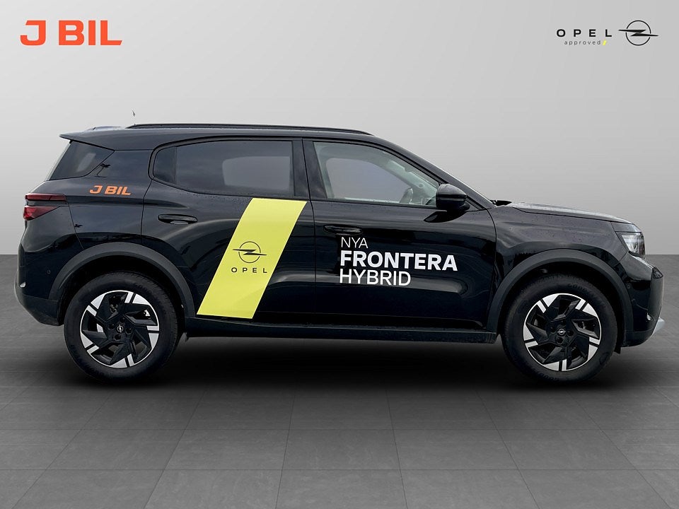 Bild på Opel Frontera GS Hybrid 136hk Aut - DEMO