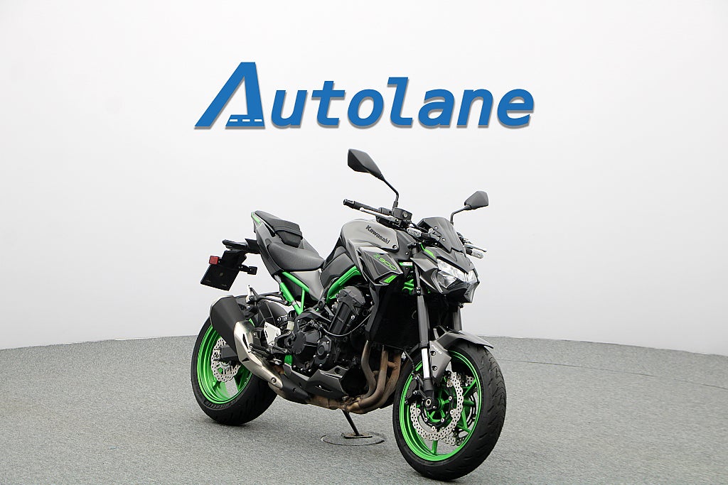 Kawasaki Z900 *DECEMBERKAMPANJ 1.99%* 
