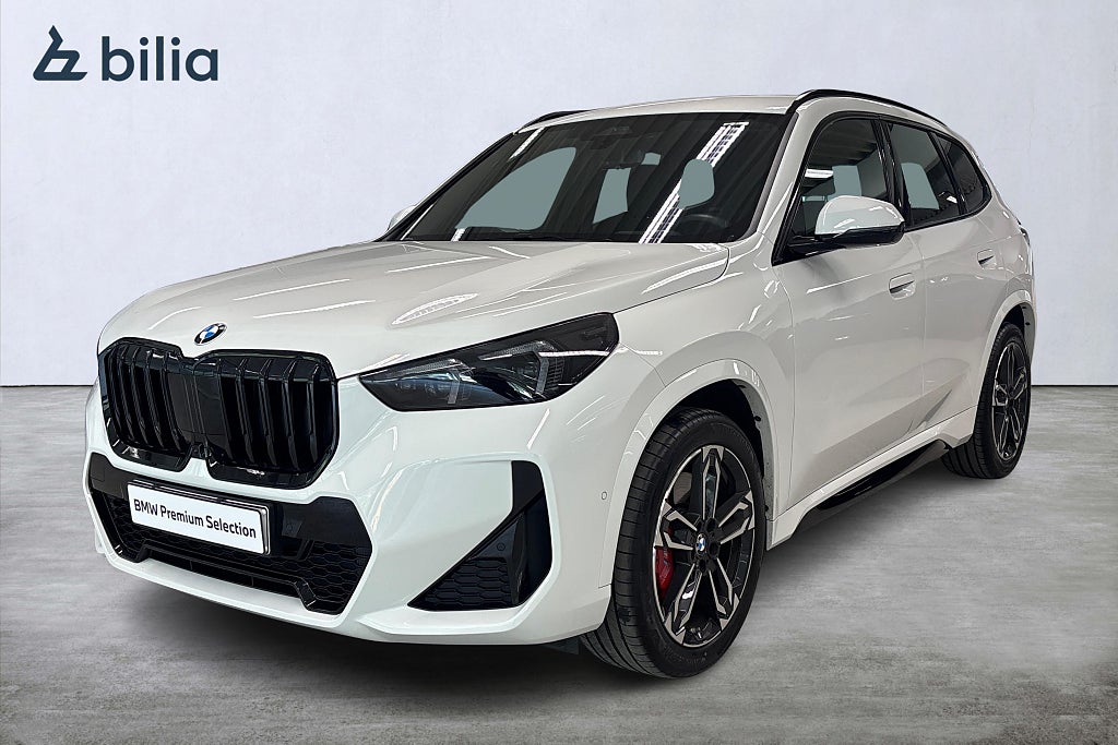 BMW X1 sDrive 18i M-Sport Pro | Aktiv farth. | Drag | Komfortö