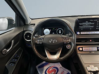Hyundai Kona 39.2 kWh Essential S&V-hjul/Kamera/A.d Fart/Carplay