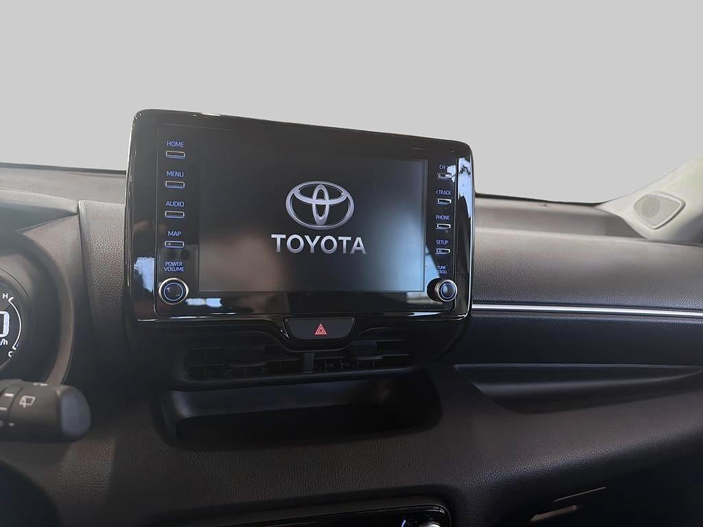 Toyota Yaris 2021 - miniatyr 12