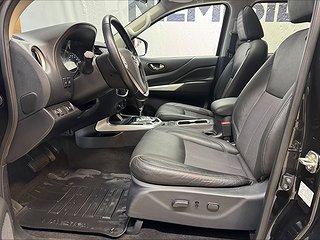 Nissan Navara Dubbelhytt 2.3 4WD MOMS/Drag/Mvärm/Kamera/S&V