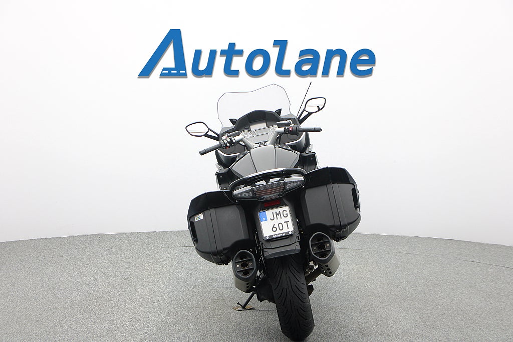 BMW K 1600 GT* ABS Körlägen Traction Control radio