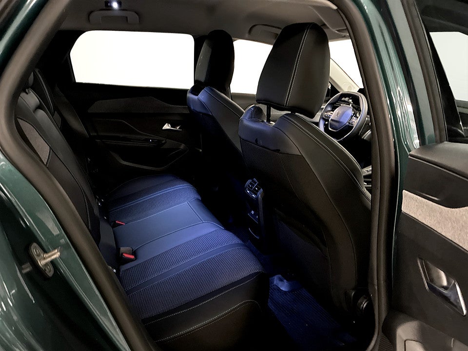 Bild på Peugeot 308 SW Allure Hybrid 145hk Aut B-KAMERA CARPLAY