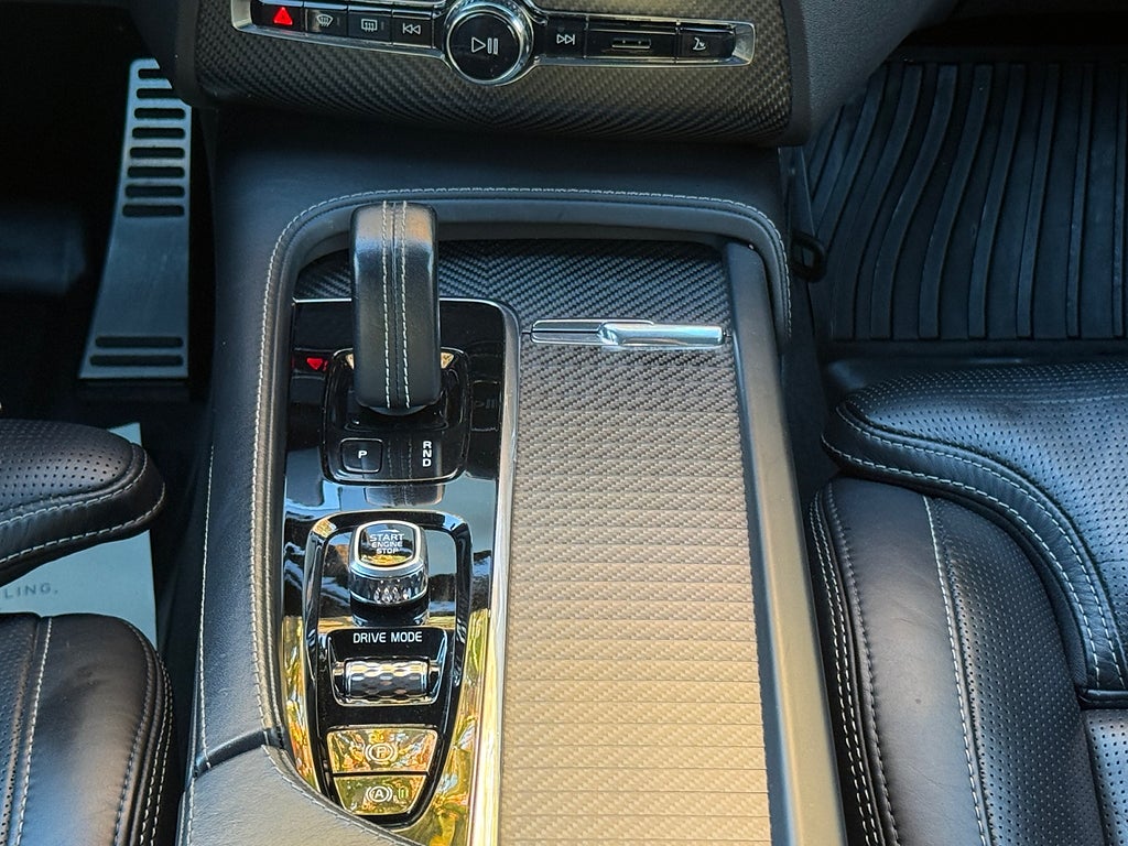 Volvo XC90 2020 - miniatyr 17