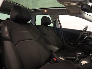 Kombi Citroën C5 8 av 17