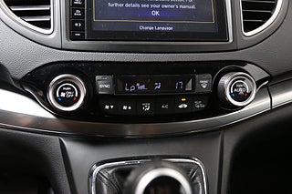 SUV Honda CR-V 20 av 28