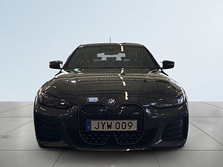BMW i4 M50 xDrive Gran Coupé M Sport 360-Kamera/Pvärm/MOMS