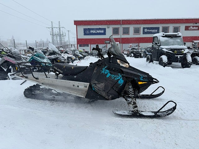 Polaris Voyageur 550 155