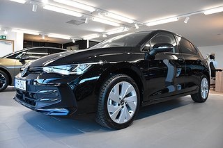 Volkswagen Golf Privatleasing *Kampanjpris T.O.M 26/10!*