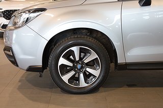 SUV Subaru Forester 7 av 27