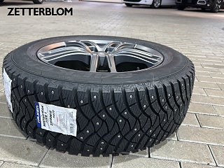 Kombi Volvo XC60 19 av 19