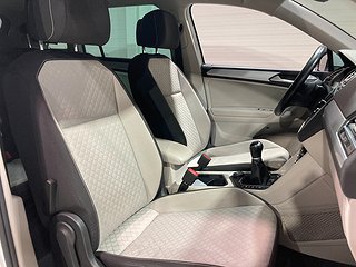 SUV Volkswagen Tiguan 7 av 20