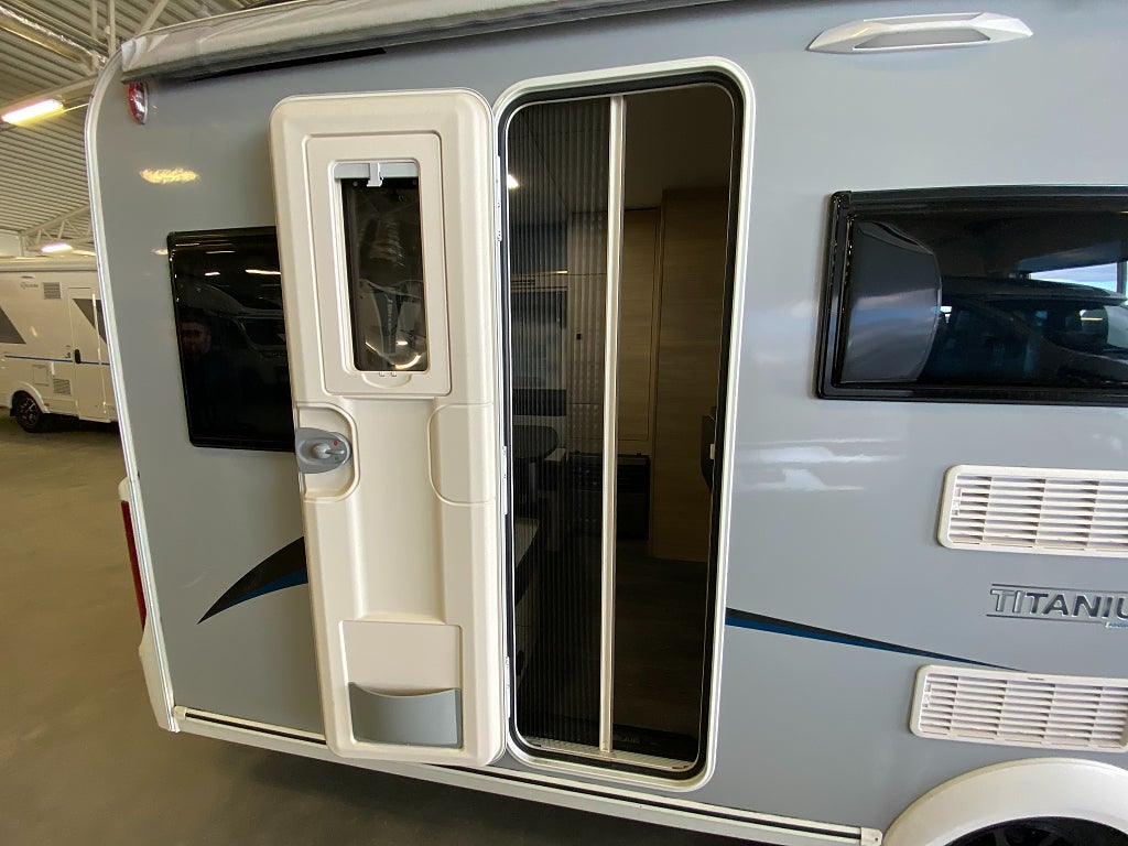 Caravelair Antares / Köp nu – hämta till våren! - Caravelair