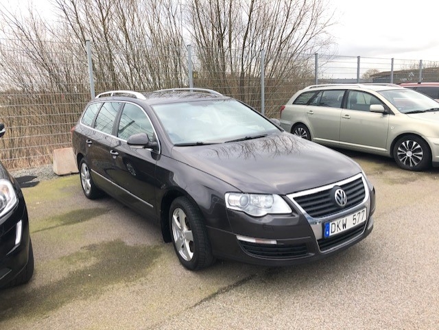 Volkswagen Passat 2010, bild 2/31
