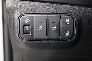 Halvkombi Hyundai i20 19 av 21