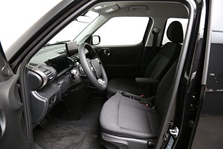 SUV Hyundai Inster 12 av 24