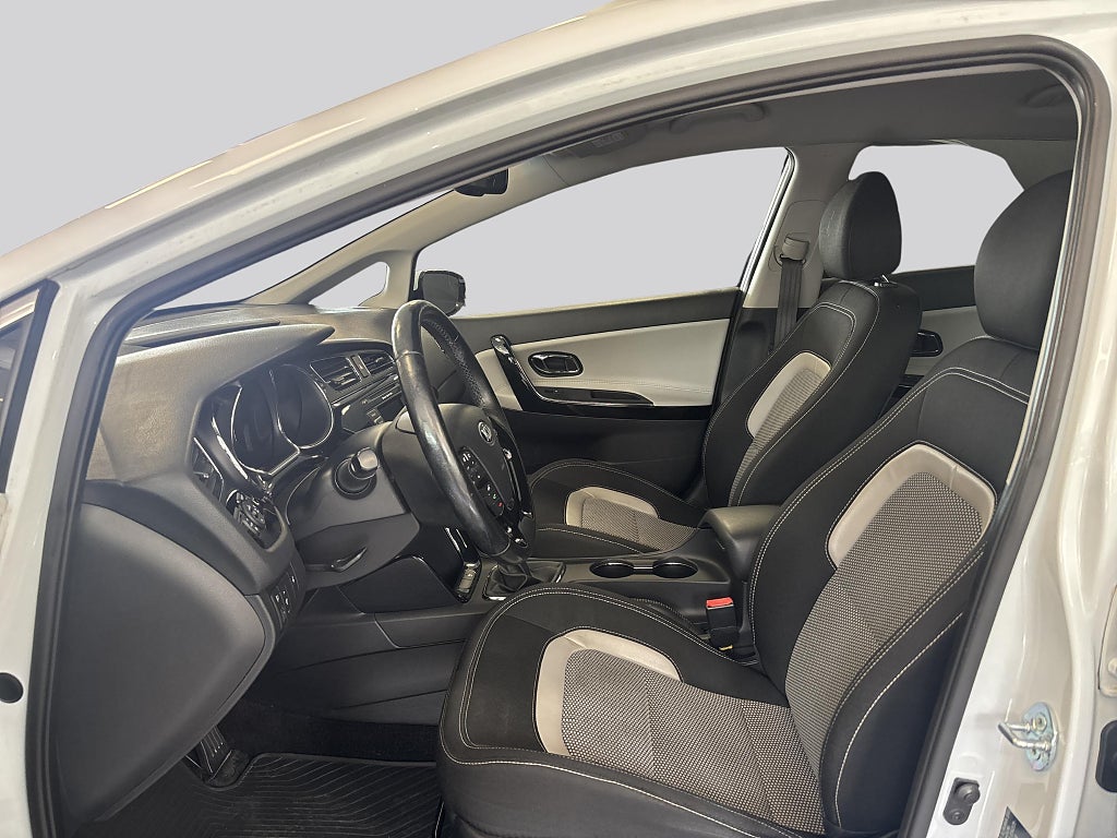 Kia Ceed Sw 1.6 CRDi EX Comfort