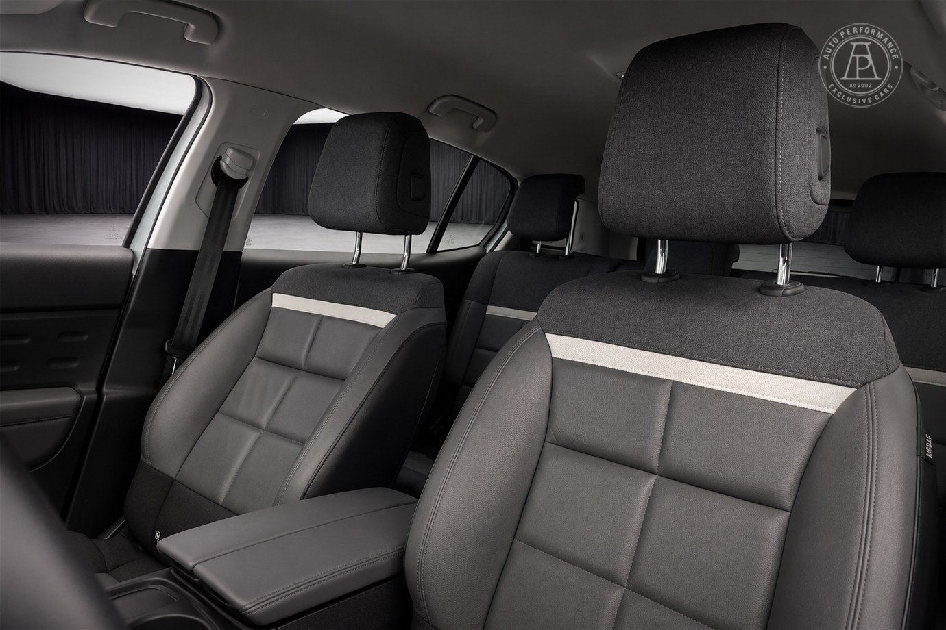 Citroen C5 Aircross 2019, bild 7/39