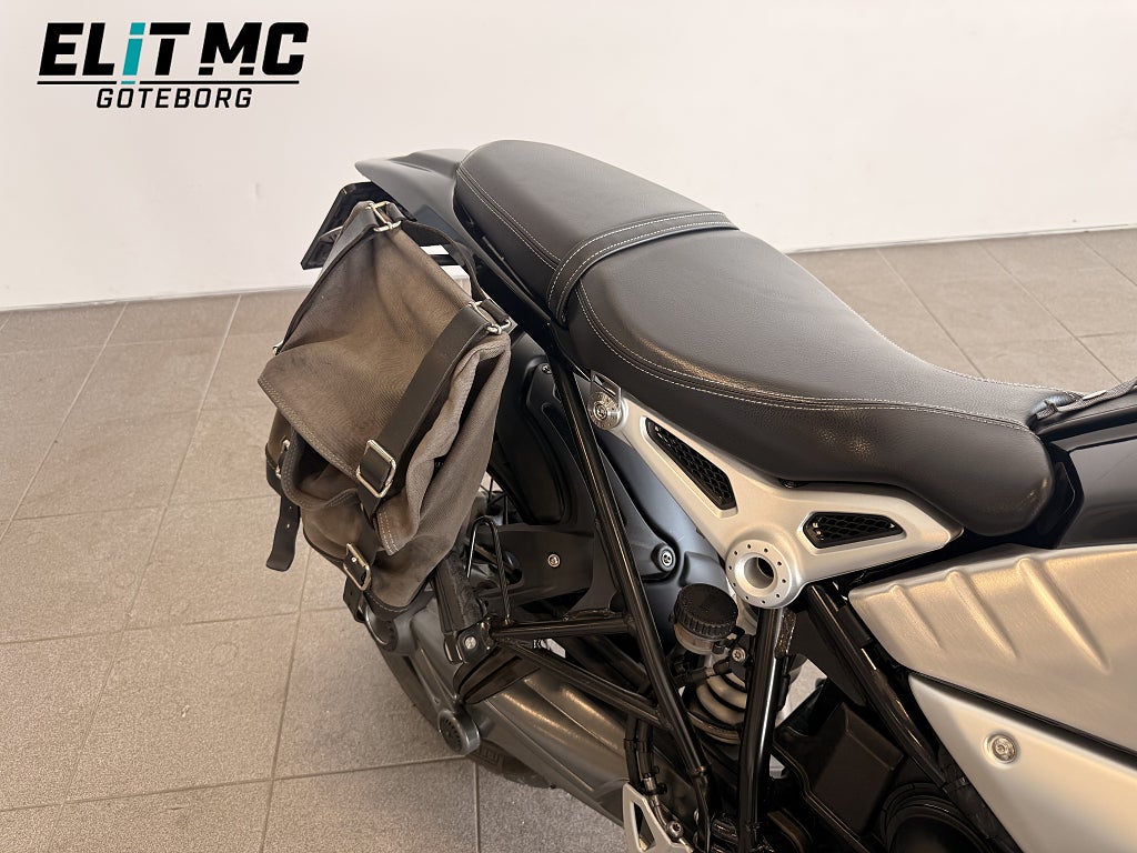 BMW Motorrad R 2015 - miniatyr 4