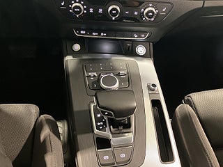 Audi Q5 40 TDI Quattro S Tronic Drag Värmare Psens S&V-hjul – bild 18