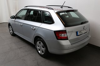 Kombi Skoda Fabia 4 av 24