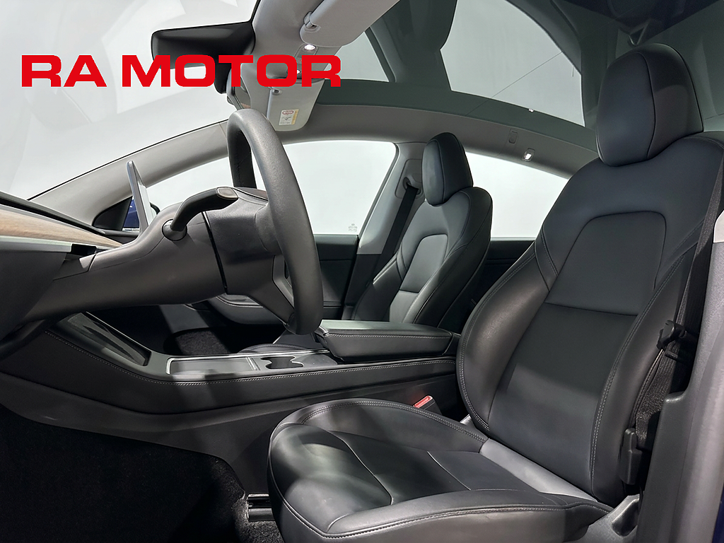 Tesla Model Y Performance 534hk AWD | Pano | Autopilot | MOMS | 2023