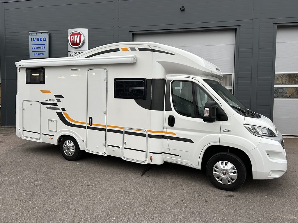 Sun Living LIDO M 45 SP