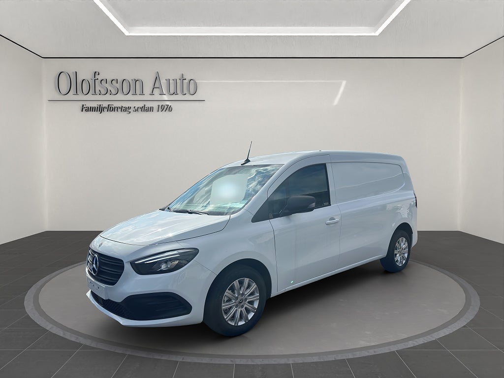 Mercedes-Benz Citan 112 CDI L2 Edition 1 - bild 2