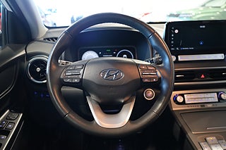 SUV Hyundai Kona 12 av 25