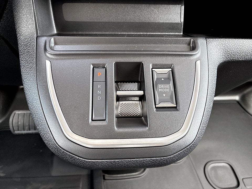 Bild på Citroën Jumpy Business 150hk Aut L3 - EDITION! SERVICE & V-HJUL INGÅR