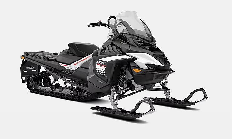 Lynx 49 Ranger Core 600 ACE