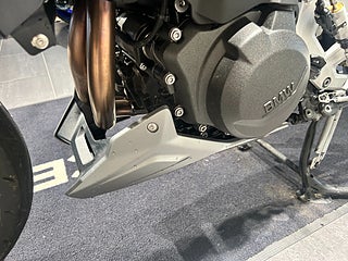 BMW F900R 3,45%/Akrapovic/Väskor/Samtliga paket