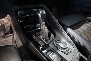 SUV BMW X1 22 av 27